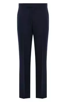Брюки из вискозы Gucci