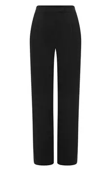 Брюки из вискозы Patrizia Pepe