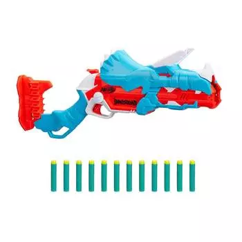Nerf Бластер Дино Трицерабласт