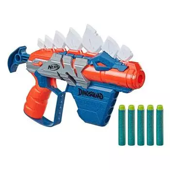 Nerf Бластер "Дино Стегосмэш"