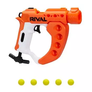 Nerf Бластер "Райвл Кёрв Пистолет"