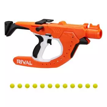 Nerf Бластер "Райвл Кёрв Винтовка"