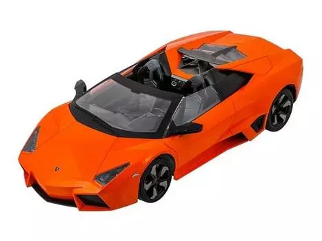 MZ Радиоуправляемая машина Lamborghini Reventon Roadster 2054, 1/10, и акб
