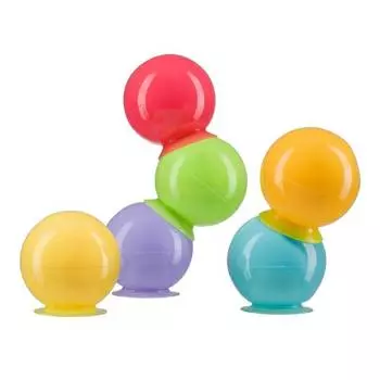 Набор HAPPY BABY 32017 IQ-BUBBLES
