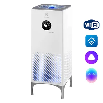 ELECTROLUX Очиститель воздуха EAP-2075D Yin&Yang 1.0