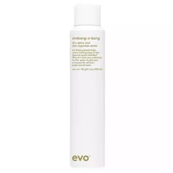Сухой спрей-воск [пиф-паф] Shebang-A-Bang Dry Spray Wax, 200 мл