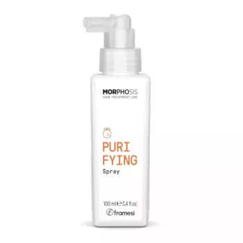 Спрей для глубокого очищения от перхоти Purifying Spray, 100 мл