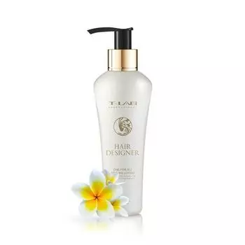 T-Lab Professional Finishing Hair Designer - Средство для укладки волос 150 мл
