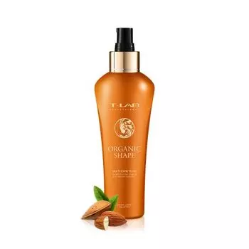 T-Lab Professional Organic Shape Multi-Care Fluid - Флюид мульти-уход для сухих волос 150 мл