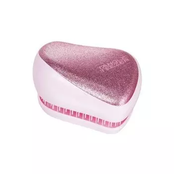 Tangle Teezer Compact Styler Candy Sparkle - Расческа