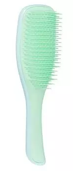 Tangle Teezer The Wet Detangler Neo Mint Pear - Расческа
