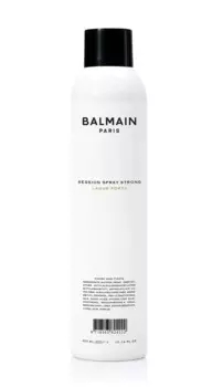 Спрей для укладки волос сильной фиксации Session spray strong, 300 мл