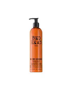 TIGI Bed Head Colour Goddess - Шампунь для окрашенных волос 400 мл