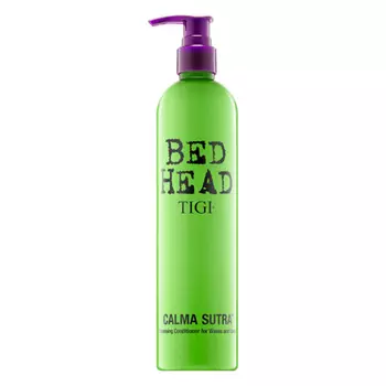 TIGI Bed Head Styling - Кондиционер очищающий для ковошинга 375 мл
