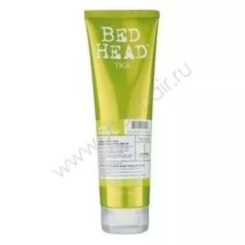 TIGI Bed Head Urban Anti+dotes Re-Energize - Шампунь для нормальных волос уровень 1 250 мл