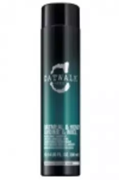 TIGI Catwalk Oatmeal &amp; Honey - Шампунь для питания сухих и ломких волос 300 мл