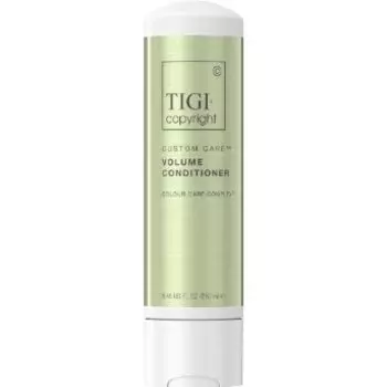 TIGI Copyright Custom Care Volume Conditioner - Кондиционер для объема 250 мл