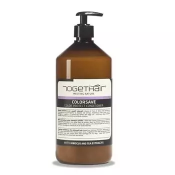 Togethair Colorsave - Кондиционер для защиты цвета окрашенных волос 1000 мл