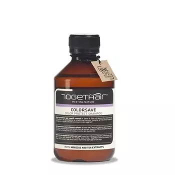 Togethair Colorsave - Шампунь для защиты цвета окрашенных волос 250 мл