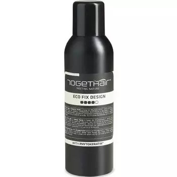 Togethair New Finish Concept - Фиксирующий спрей сильной фиксации 250 мл
