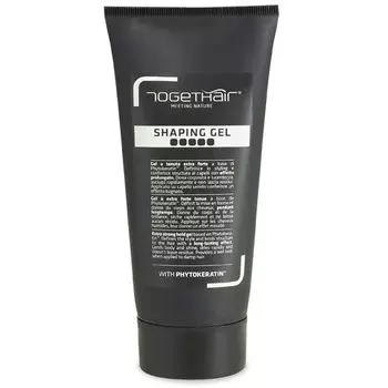 Togethair New Finish Concept - Гель экстра-сильной фиксации 200 мл