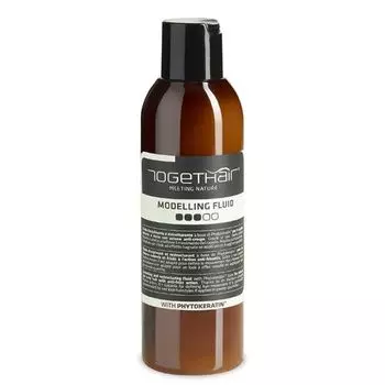 Togethair New Finish Concept - Моделирующий флюид средней фиксации 200 мл
