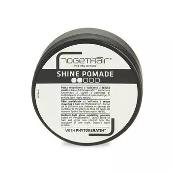 Togethair New Finish Concept - Моделирующий крем-паста средней фиксации 100 мл