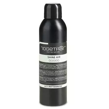 Togethair New Finish Concept - Спрей для блеска и защиты волос 250 мл