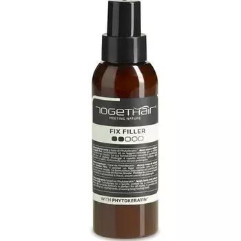Togethair New Finish Concept - Текстурирующий спрей для фиксации и объёма 125 мл
