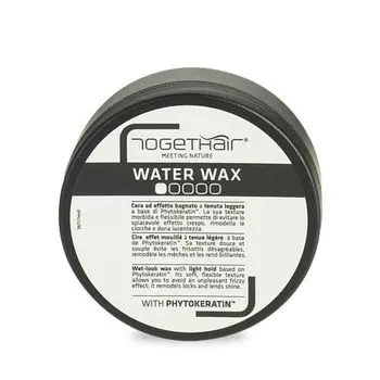 Togethair New Finish Concept - Воск легкой фиксации 100 мл