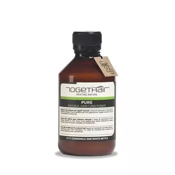 Togethair Pure - Ультра-мягкий кондиционер для натуральных волос 250 мл