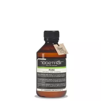 Togethair Pure - Ультра-мягкий шампунь для натуральных волос 250 мл