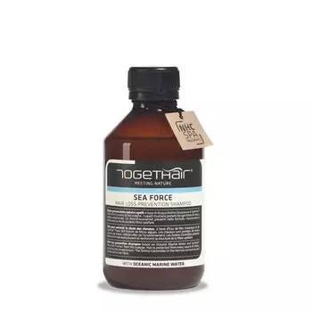 Togethair Scalp Treatments - Шампунь от выпадения волос 250 мл