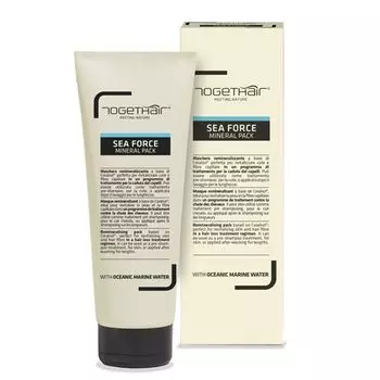 Togethair Scalp Treatments - Восстанавливающая минерализованная маска против выпадения волос 250 мл
