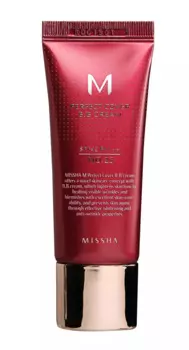 Тональный крем M Perfect Cover BB Cream SPF42/PA+++ № 23 Natural Beige, 20 мл