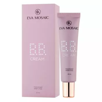 Тональный крем-уход BB Blemish Balm SPF 30 03 Медовый, 20 мл