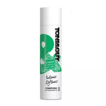 Toni and Guy - Кондиционер естественная мягкость и блеск волос 250 мл