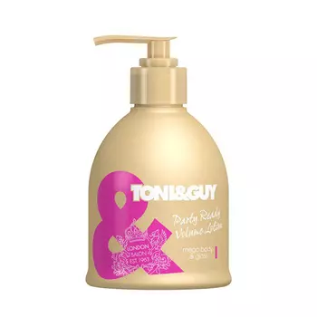 Toni and Guy - Лосьон для придания объема волосам 236 мл