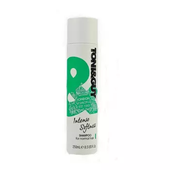 Toni and Guy - Шампунь естественная мягкость и блеск волос 250 мл
