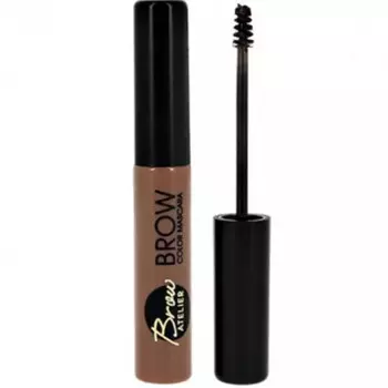Тушь для бровей Brow Atelier тон shade 01, 6 мл