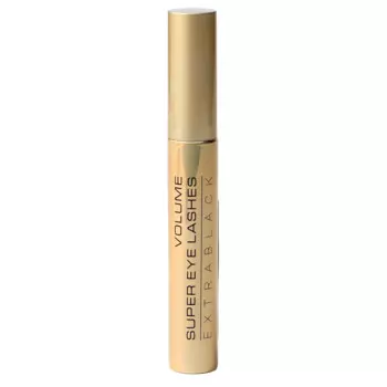 Тушь для ресниц с эффектом накладных ресниц Super Eye Lashes, 10 мл