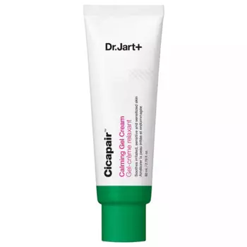 Ультра-легкий успокаивающий гель-крем Антистресс Calming Gel Cream, 80 мл