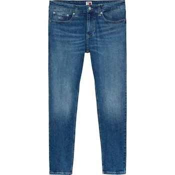 Джинсы Tommy DM0DM21054, синий