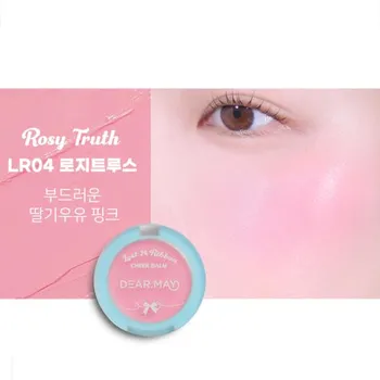 Dearmay Lost Ribbon бальзам для щек 4 г (4 варианта) LR01