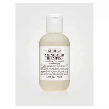 KIEHL'S Мягкий шампунь Amino Acid Shampoo