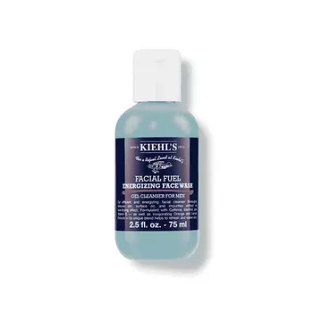 KIEHL'S Мужской гель для умывания Facial Fuel