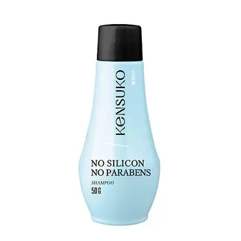 KENSUKO Шампунь для волос SILIKON-FREE 50.0