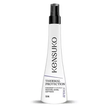 KENSUKO Спрей термозащитный coconut 130.0