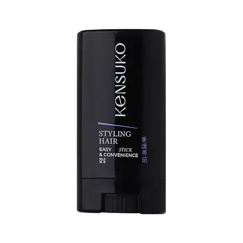 KENSUKO Стик для укладки волос ULTRA STRONG (ультрасильная фиксация) 12 г