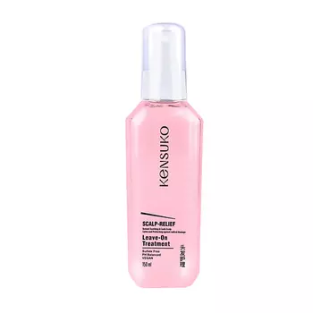 KENSUKO Сыворотка для волос SCALP-RELIEF балансирующая 150.0